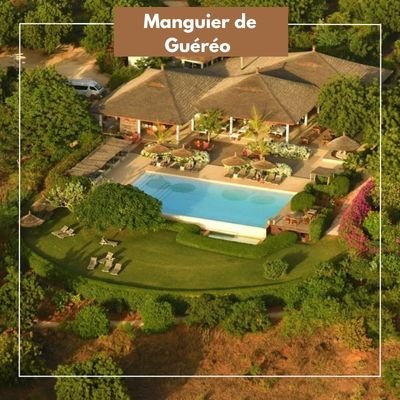 Profitez de 50 % de remise aux Manguiers de Guéréo, du 1er au 30 septembre 2026.