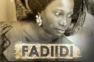 Fadidi, une exposition de photos en noir et blanc