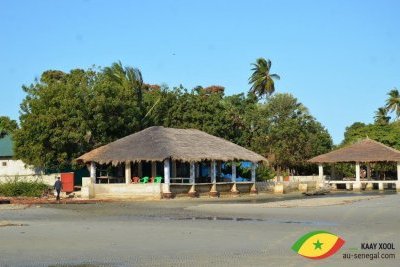 Campement Le Lamantin