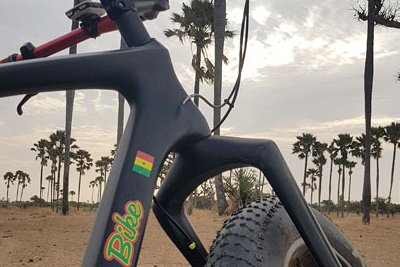 Téranga Bike