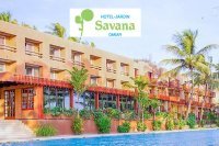 Hôtel Jardin Savana