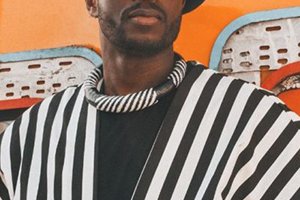 Festival de Jazz de Saint-Louis : Alune Wade, le retour aux sources