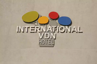 International VDN Hôtel