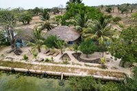 Campement les Baobabs Amoureux – Chez Tonton Gilbert