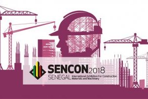 SENCON 2018 Sénégal