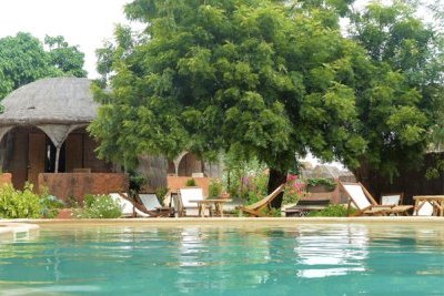 Ecolodge de Simal
