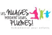 Les nuages perdent leurs plumes