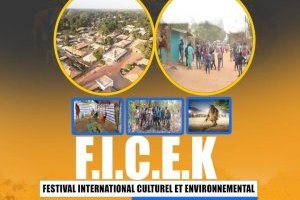 Festival international culturel et environnemental de Kabadio