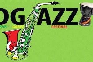 4ème édition du Dakar-Gorée Jazz Festival