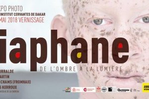 Expo OFF « Diaphane, de l'ombre à la lumière »
