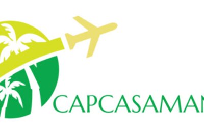 Air CM (Cap Casamance)