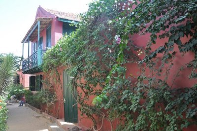 Maison Augustin Ly