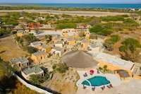 King Baobab Lodge