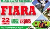 Foire internationale de l'agriculture et des ressources animales (FIARA)