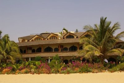 Résidence les Amazones