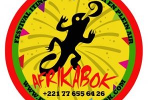 Festival Afrikabok dans le Sine-Saloum