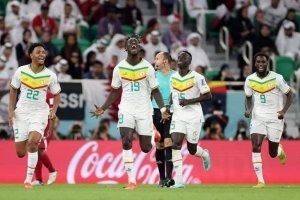  Mondial 2022 : le calendrier et les résultats du Sénégal
