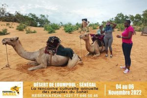 Festival du Sahel 2022