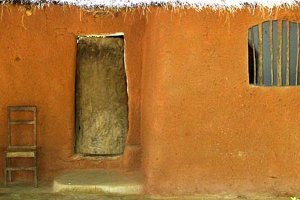 Campements villageois de Casamance