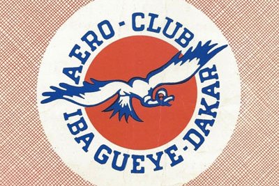 Aéroclub Iba Gueye de Dakar