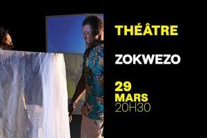 Théâtre Zokwezo