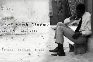 Hommage au cinéaste Ababacar Samb