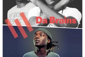 Double concert Da Brains / Ilam