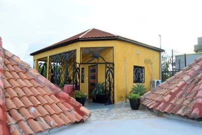 Auberge Kiny-Bis