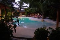 Boundao Lodge