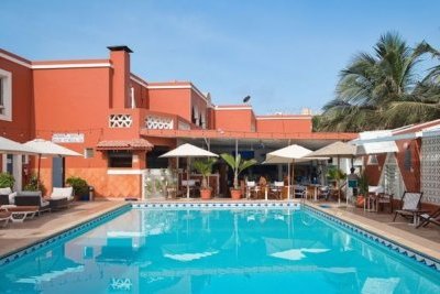 Hôtel La Madrague