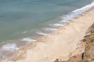Popenguine, un havre de paix à seulement quelques kilomètres de Dakar