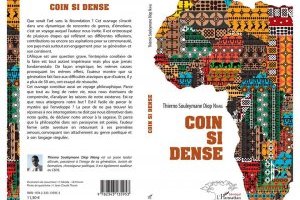 Cérémonie de dédicaces du livre « Coin si dense »