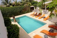 Hôtel Riad Côté Jardin