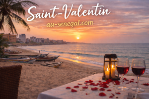 Dîners romantiques et escapades : préparer la Saint-Valentin !