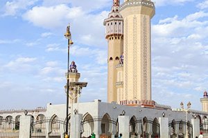 Tourisme religieux au Sénégal : un marché en devenir