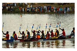 Festival les blues du fleuve : la culture hal-pulaar magnifiée à Podor