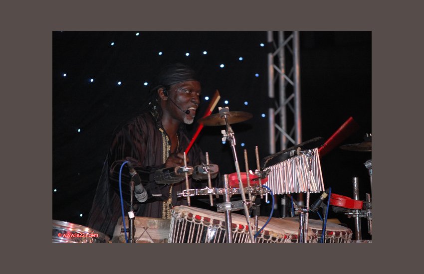 Taffa Cissé