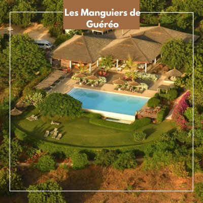 Brunch au Manguier de Guéréo dimanche 10 mai.