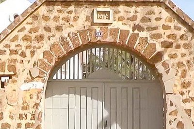 Musée historique de Thiès