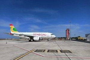 Air Sénégal lance des vols entre Dakar et Saint-Louis