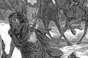 Les femmes de Nder : résistantes sénégalaises à l'esclavage