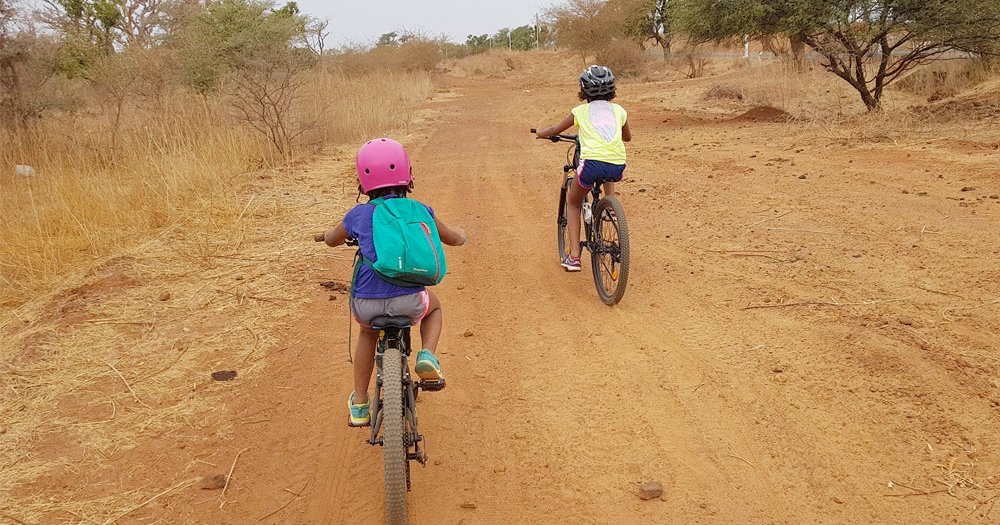 Teranga Bike Adventure – À vélo à la découverte des pays Bédik et Bassari