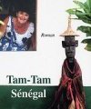 Tam tam Sénégal, Nadine Prudhomme