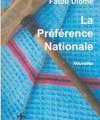 La préférence nationale, nouvelles, Fatou Diome