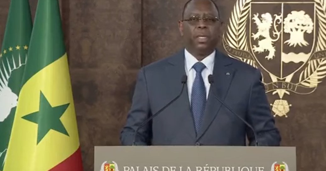 Élections présidentielles au Sénégal : la date est reportée ! - Au