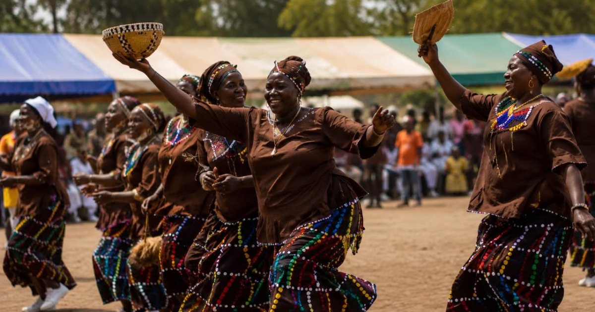 Festival Niumi Badiya : au cœur du Delta du Saloum, une célébration qui unit (…)