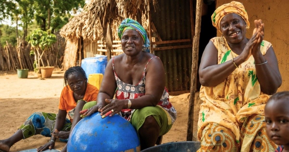 Le Sénégal en chiffres : les données qui racontent le pays