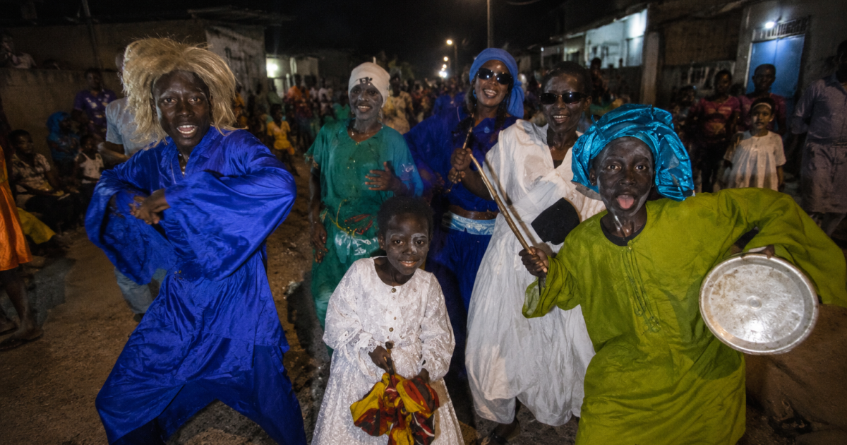 Tamkharit au Sénégal : histoire, traditions et secrets d’une nuit pas comme (…)