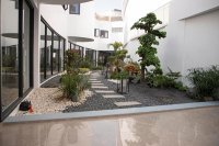 Jardin D'orient