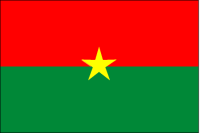 Ambassade du Sénégal au Burkina Faso